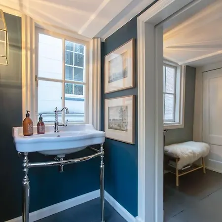 Keizers House Casa vacanze